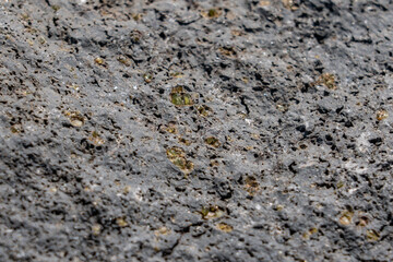Picrite basalt or picrobasalt is a variety of high-magnesium olivine basalt that is very rich in the mineral olivine. Oceanite. Makapuu lookout Oahu Hawaii Geology