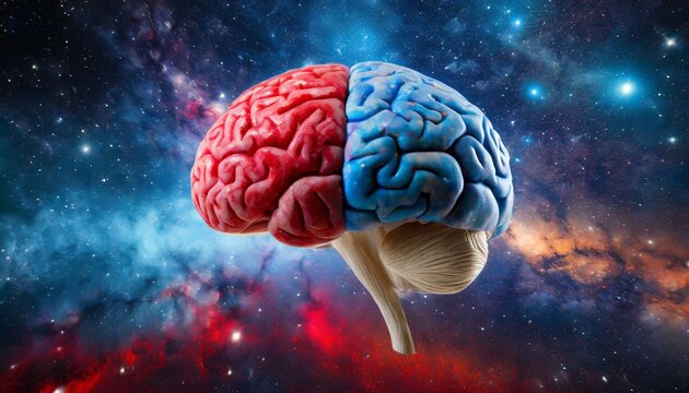 Starry Synapses: Bridging the Divide Between Red and Blue Minds
