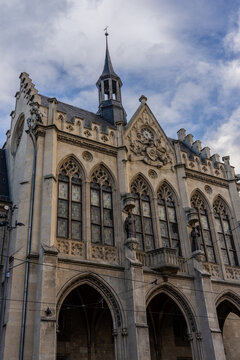 Erfurter Rathaus