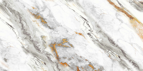 close up white polished marble texture used in digital graphics, ceramic and porcelain design