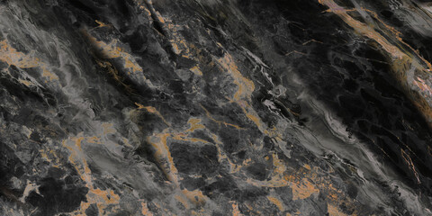 close up black marble texture used in digital printing, ceramics and porcelain tiles