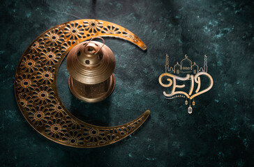Eid new poster design