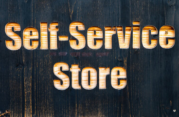 self-service-store
