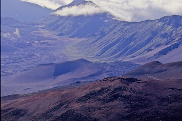 Haleakalā National Park