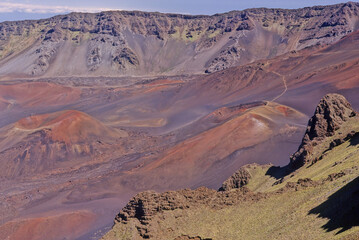 Haleakalā National Park