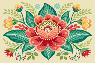 floral-pattern-design-