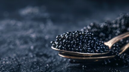 Caviar may soon become thing, Caviar is luxury food trend that's here to stay.