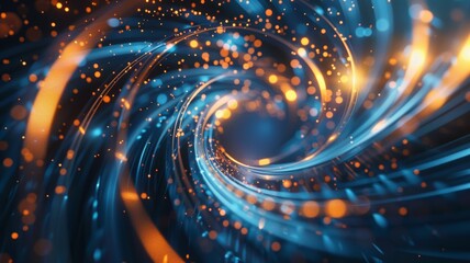 golden luxury glitter background