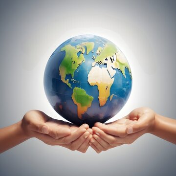 7 april World Health Day, the key to global wellness. Take care of your body and soul!