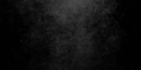 Foto op Plexiglas Modern Abstract dark black background with grunge texture. dark old wall concrete. concrete textured wall. plaster black .vintage blank wallpaper. Black marble natural pattern. Abstract cement texture © Chip Kidd