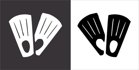 IIlustration Vector graphics of go go sport icon