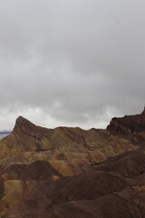Death Valley, Californie