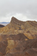 Death Valley, Californie