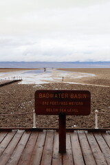 Death Valley, Californie