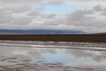Death Valley, Californie