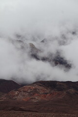 Death Valley, Californie