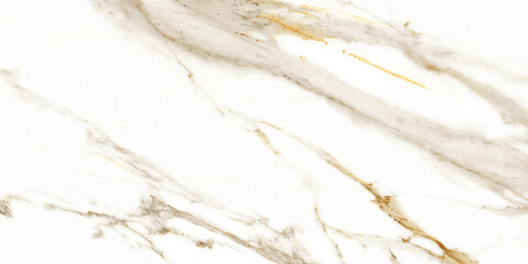Statuario Marble white multi toneTexture Background, Natural Carrara Marble Stone Background For...