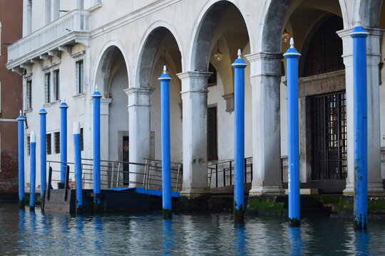 Angoli di Venezia 