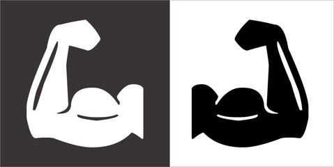 IIlustration Vector graphics of go go sport icon