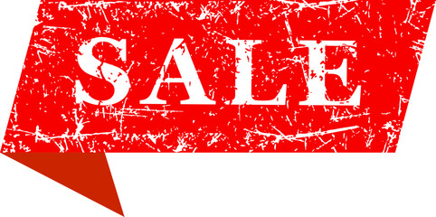 Sale Rubber Stamp