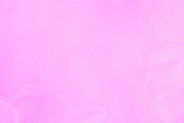 ピンク和紙　テクスチャーアート　