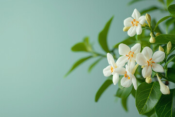 photo of Ramadan Jasmine flower