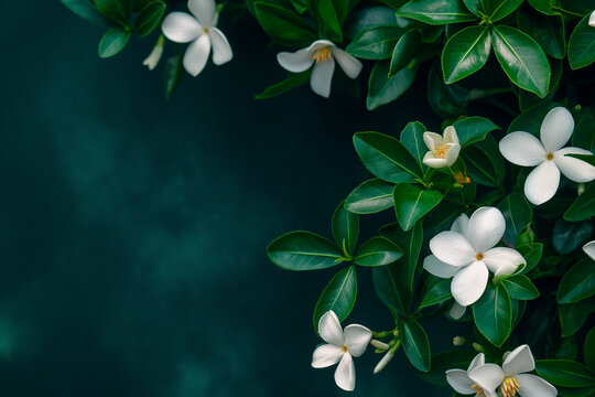 photo of Ramadan Night-blooming jasmine