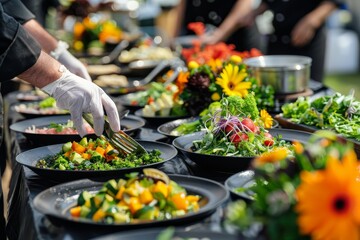 Farm to Table Culinary Contest