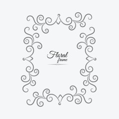 Vector luxury decorative golden vintage frames and borders. retro ornamental frame art and illustration.
