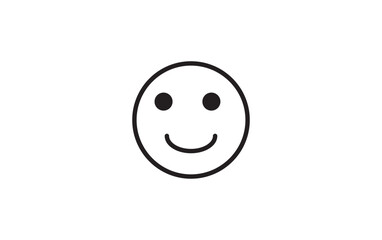 Dead emoticon outline icon. linear style sign for mobile concept and web design. Sad smiley face emoji simple line vector icon. Symbol, logo illustration. Pixel perfect vector graphics