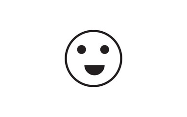 Dead emoticon outline icon. linear style sign for mobile concept and web design. Sad smiley face emoji simple line vector icon. Symbol, logo illustration. Pixel perfect vector graphics