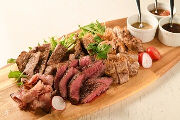肉料理