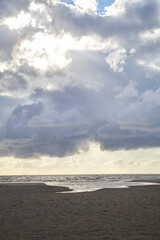 Borkum, Niedersachsen, Deutschland, 2011