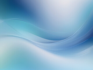 abstract blue wave background modern design pattern digital illustration wallpaper