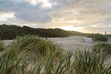 Borkum, Niedersachsen