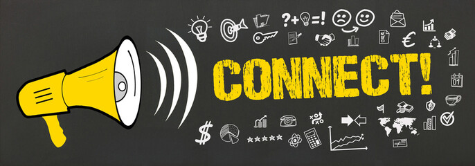 Fototapeta premium connect!