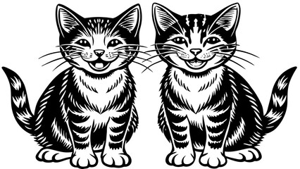 Animals and svg file