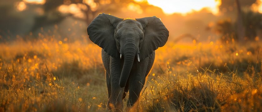 Wildlife conservation magazine featuring success stories