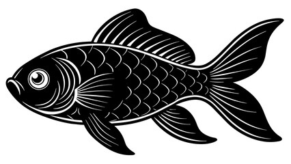 Fish and svg file
