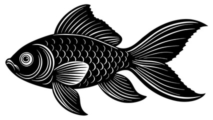 Fish and svg file
