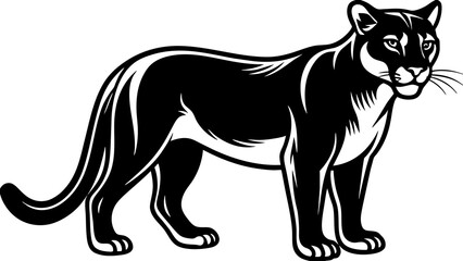 Animals and svg file