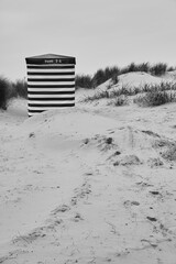 Insel Borkum, Niedersachen, Deutschland, 