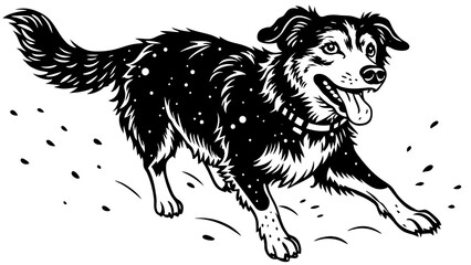 Animals and svg file