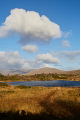 Irland, Insel Winter 2016 & 2017