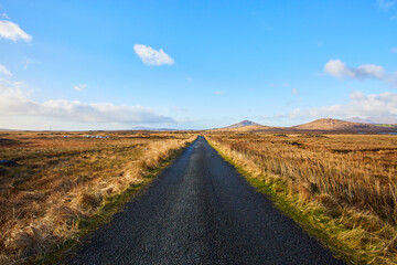 Irland, Insel Winter 2016 & 2017