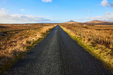Irland, Insel Winter 2016 & 2017