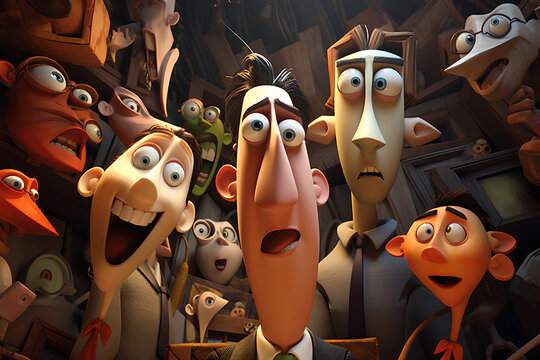 Steampunk Art: Mechanical Realities Expressed in Inventive Constructs