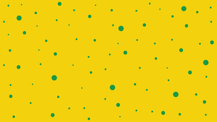 Drop Pattern Background, Bubbles Wallpaper