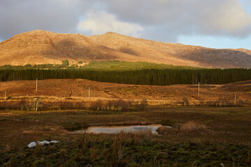 Irland, Insel Winter 2016 & 2017
