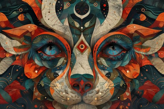 Animism-Bilder: Stock-Fotos & -Videos. | Adobe Stock